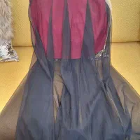 لباس مجلسی