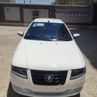 سورن پلاس با موتور TU5P