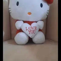 عروسک های حراجی