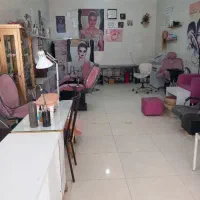 اجاره لاین ناخن و مژه