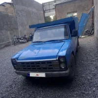 نیسان ۸۵