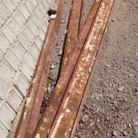 آهن نمره ۱۶