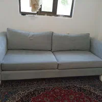مبل سه نفره