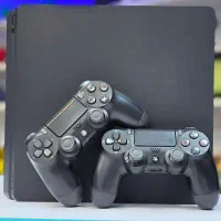 ps4 اسلیم کپی خور