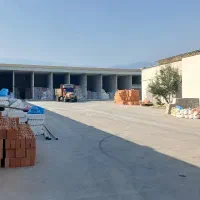 استخدام کارگر ساده / برای مصالح ساختمانی