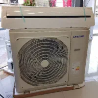 کولرگازی وفن کویل