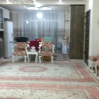 84مترآپارتمان-تکواحدی-جنوبی-رو-بآفتاب-والفجربلوکE