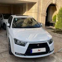 دنا پلاس توربو اتومات با esp فول کامل