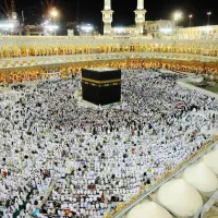 فیش حج عمره