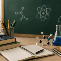 تدریس خصوصی علوم و شیمی