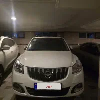 هایما s7پلاس مدل ۱۴۰۰