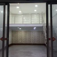 تجاری فروشی