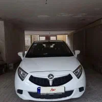 برلیانس ۲۲۰ H هاچ بک