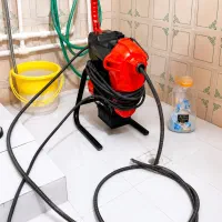 لوله بازکنی فوق ارزانترین کل شهر اصفهان شبانه روزی