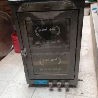 فر و بخاری