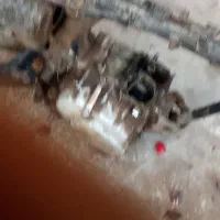 ته موتور وانه هندا