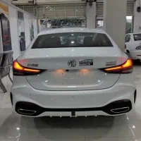 MG 5|خودرو سواری و وانت|تبریز, |دیوار