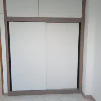 انواع کمد باکسی  چهارچوبی