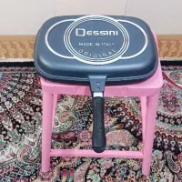 ماهیتابه رژیمی