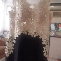 لباس مجلسی شب سایز ۴۴و۴۶