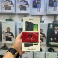 فروش موبایل A56 سامسونگ