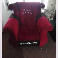 مبل 7نفر