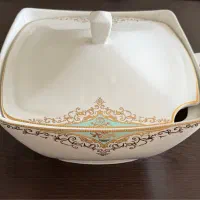 سوپ خوری چینی مقصود