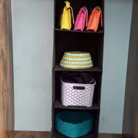 آویز طبقاتی ۵ طبقه نو