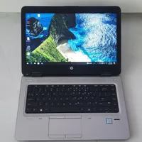 لپتاپ G3 Hp - i5 نسل ۷ در حد نو