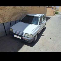 هاچ بک کره ای ۷۷