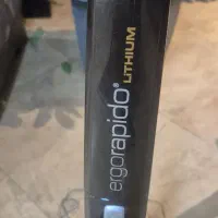 جارو شارژی بدون سیم الکترولوکس