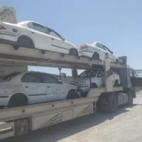 سمند مزایده ای مدل ۹۷