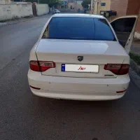 سمند سورن مدل ۸۹