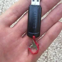 فلش 16gg
