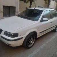 سمند lx مدل ۹۳
