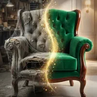 تعمیرات مبل