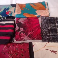 شال و روسری