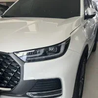 Tiggo 8 pro max ie