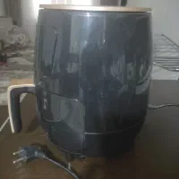 سرخ کن بدون روغن بوش