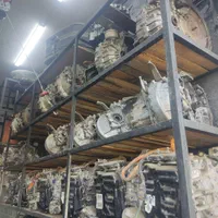 گیربکس آزرا سانتافه توسان اسپورتیج اپتیما سوناتا