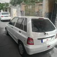 پراید 111SE