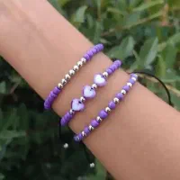 دستبند دخترانه