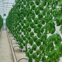 فروش گلخانه ایروپونیک