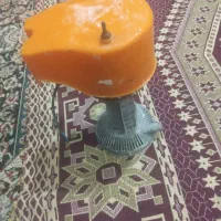پمپ کولر ابی