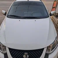 کوئیک S مدل ۱۴۰۲ فابریک بدون خط و خش