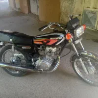 فروش هندا ۱۲۵