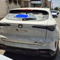 فروش چانگان 2025 فول، ترخیص و سند 2026