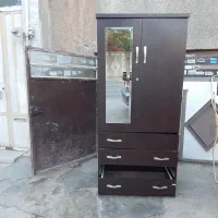 کمد|جاکفشی، کمد، دراور|مشهد, گاز|دیوار