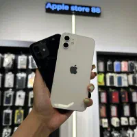 نقد و اقساط Iphone 12 normal 256 zaa