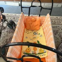 سیسمونی بچه 4 تیکه